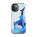 Rise of the Phoenix - Tough Case for iPhone®
