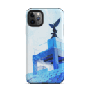 Rise of the Phoenix - Tough Case for iPhone®