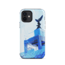 Rise of the Phoenix - Tough Case for iPhone®