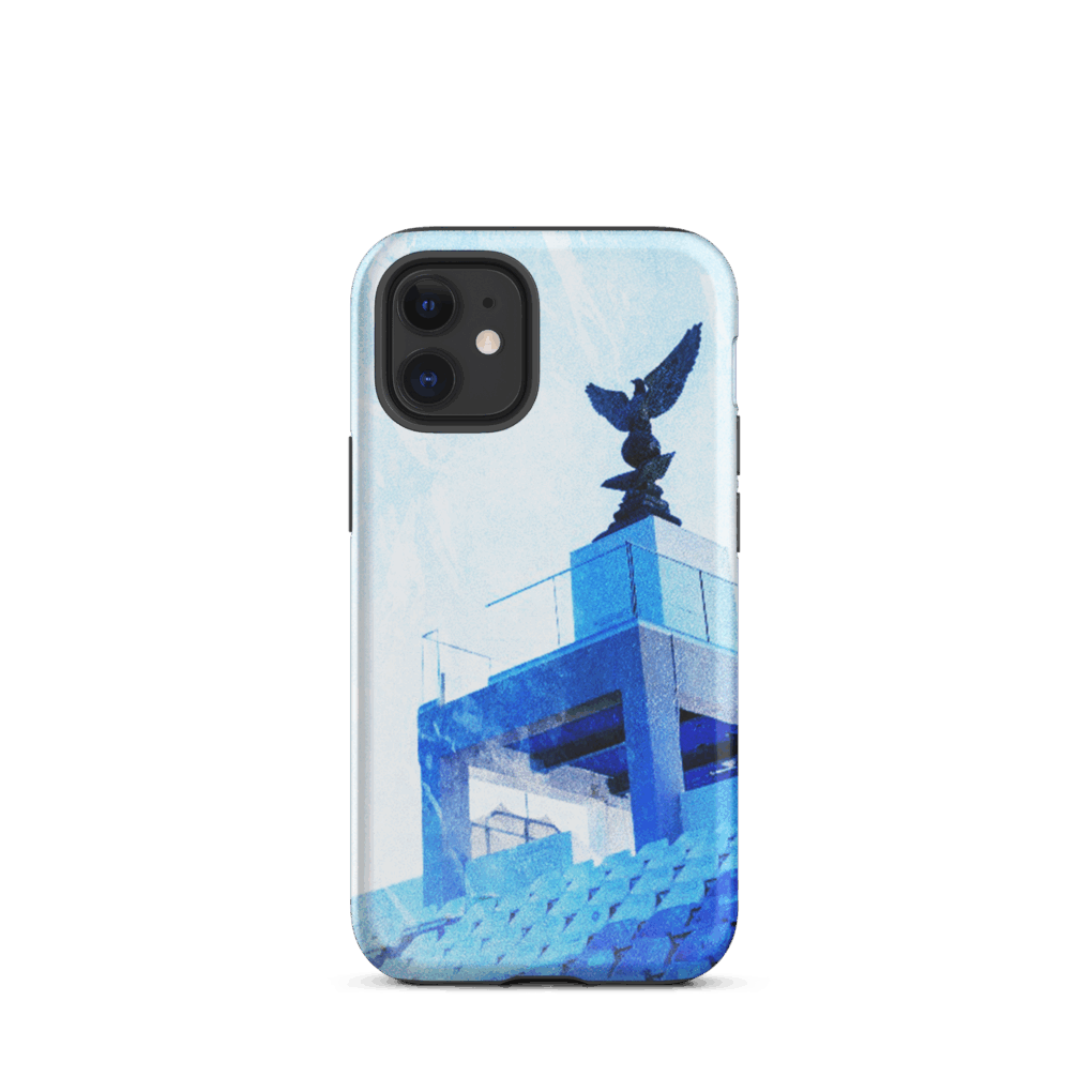 Rise of the Phoenix - Tough Case for iPhone® - Image 9