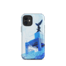 Rise of the Phoenix - Tough Case for iPhone®