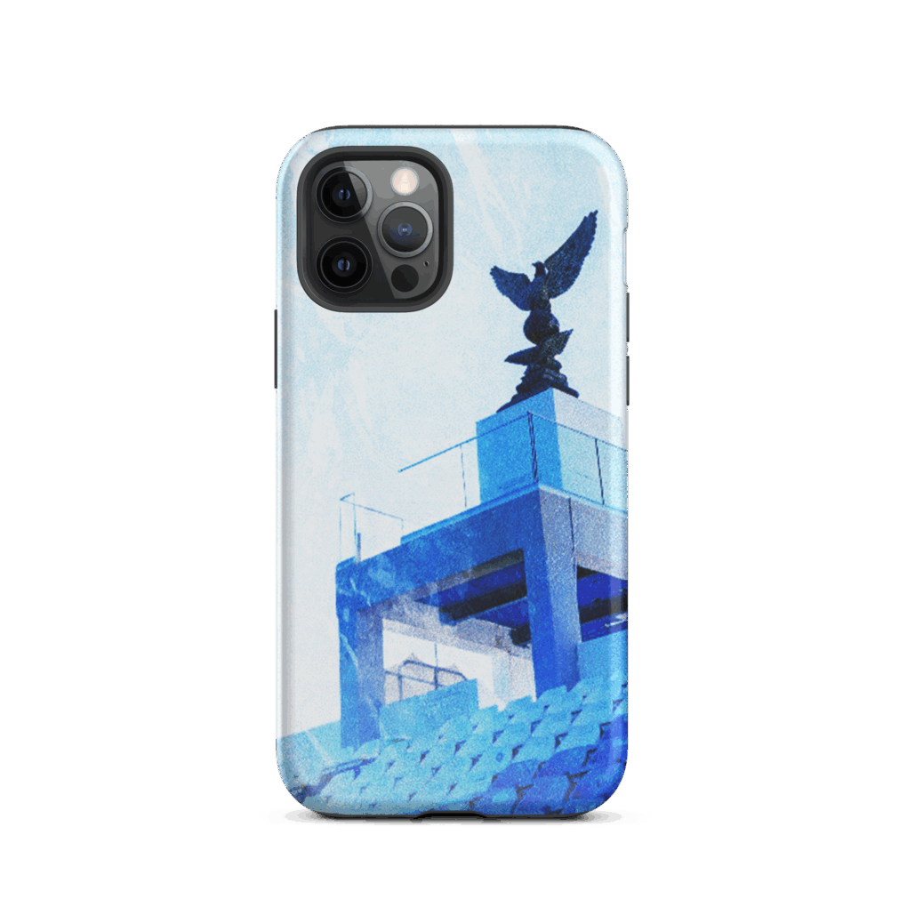 Rise of the Phoenix - Tough Case for iPhone® - Image 13