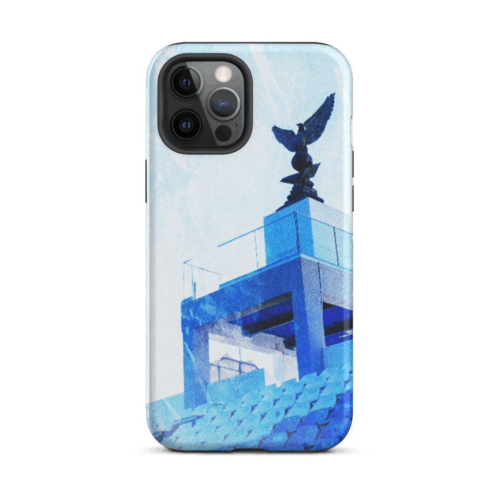 Rise of the Phoenix - Tough Case for iPhone® - Image 15