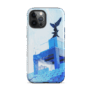 Rise of the Phoenix - Tough Case for iPhone®