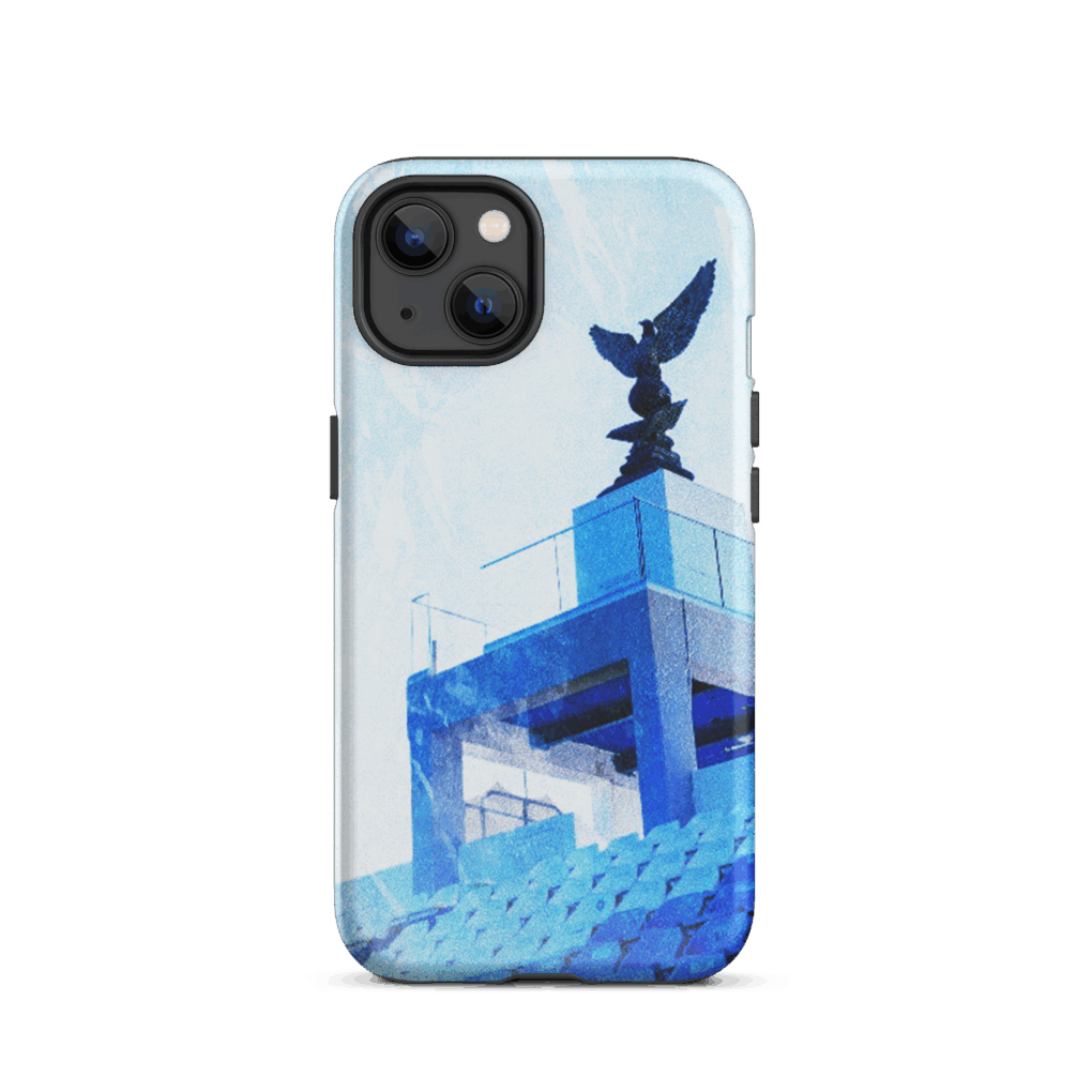 Rise of the Phoenix - Tough Case for iPhone® - Image 19