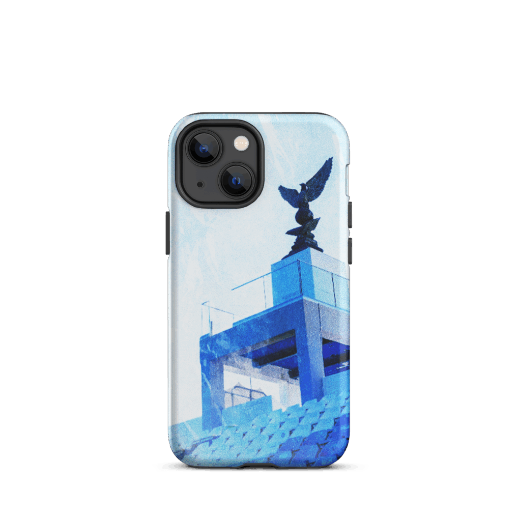 Rise of the Phoenix - Tough Case for iPhone® - Image 17