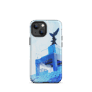 Rise of the Phoenix - Tough Case for iPhone®