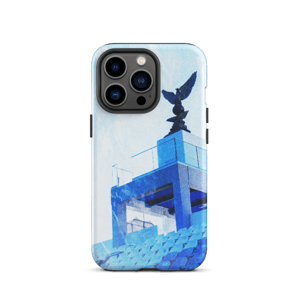 Rise of the Phoenix - Tough Case for iPhone® - Image 21