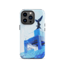 Rise of the Phoenix - Tough Case for iPhone®