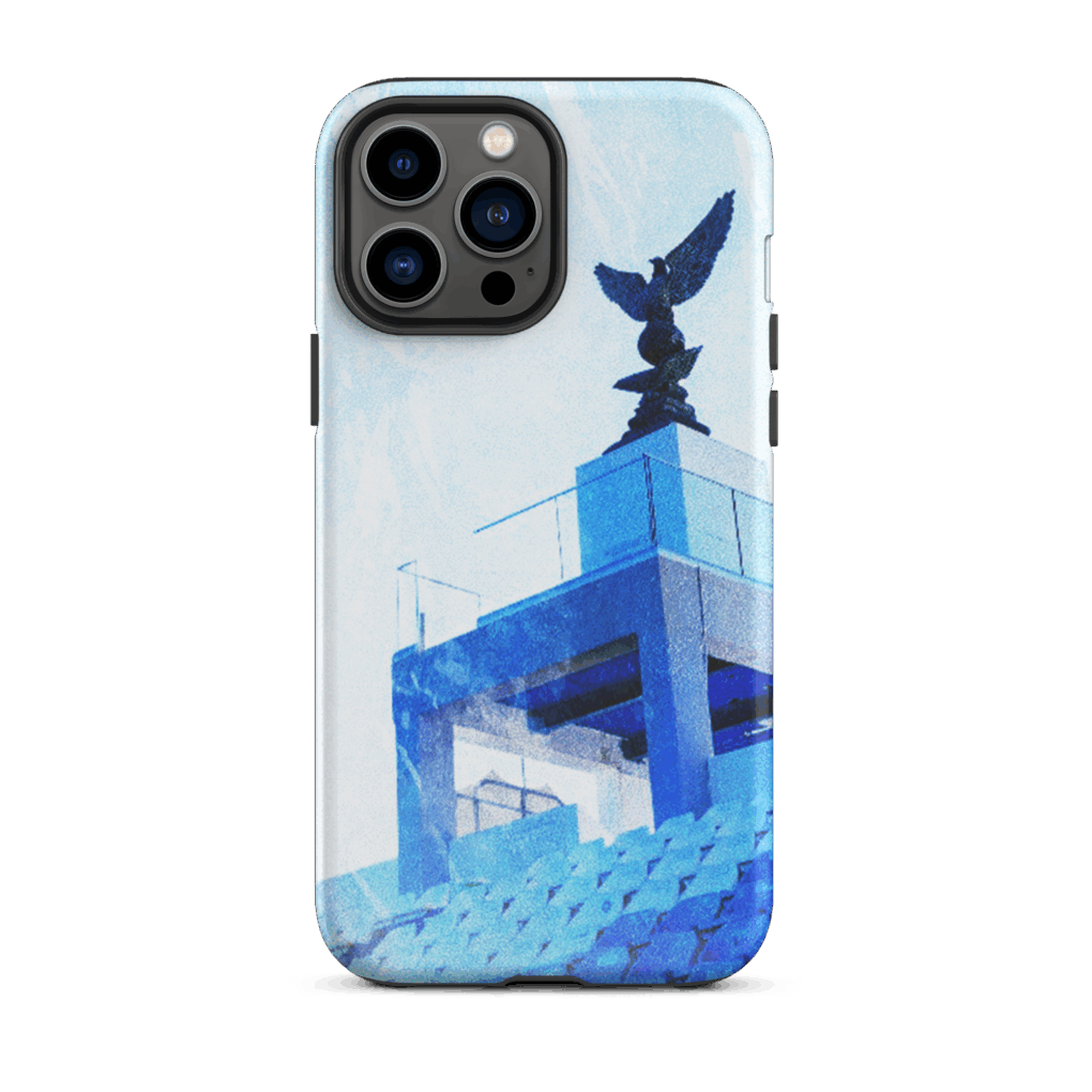 Rise of the Phoenix - Tough Case for iPhone® - Image 23