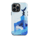 Rise of the Phoenix - Tough Case for iPhone®
