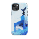 Rise of the Phoenix - Tough Case for iPhone®