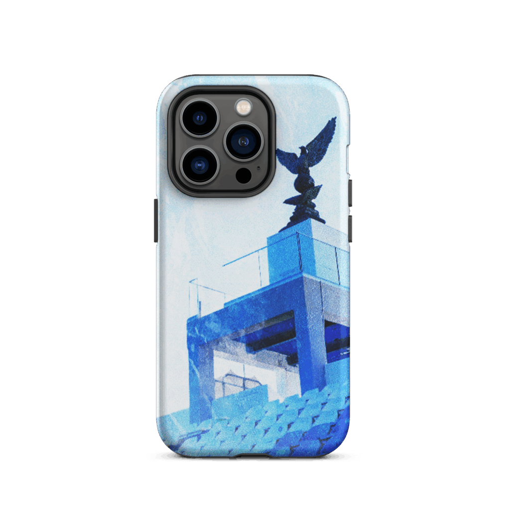 Rise of the Phoenix - Tough Case for iPhone® - Image 29