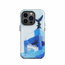 Rise of the Phoenix - Tough Case for iPhone®