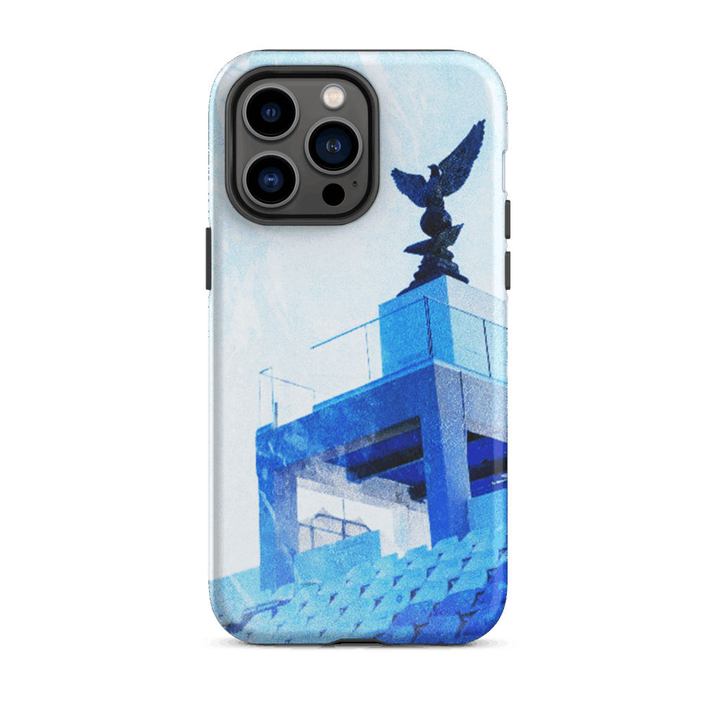 Rise of the Phoenix - Tough Case for iPhone® - Image 31