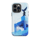 Rise of the Phoenix - Tough Case for iPhone®