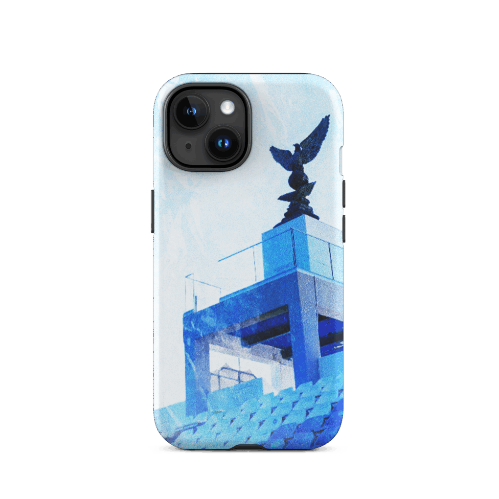 Rise of the Phoenix - Tough Case for iPhone® - Image 33