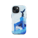Rise of the Phoenix - Tough Case for iPhone®