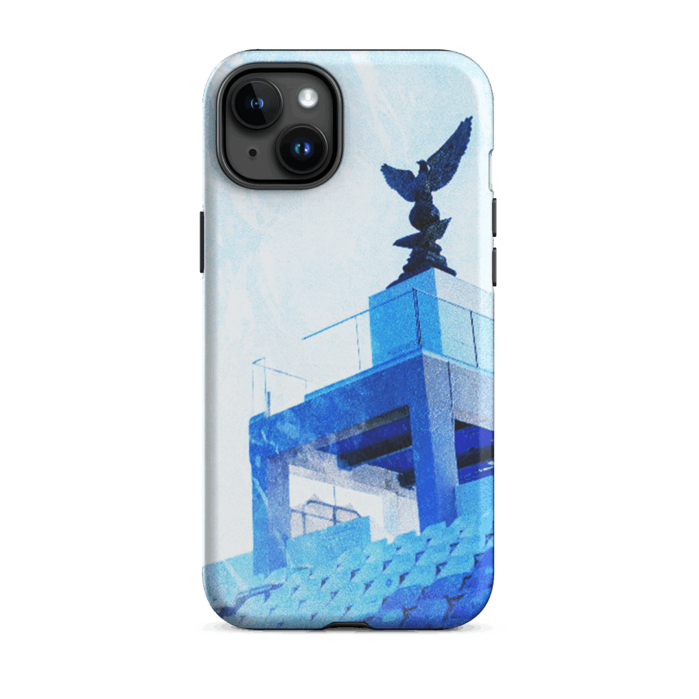 Rise of the Phoenix - Tough Case for iPhone® - Image 35