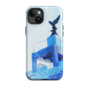 Rise of the Phoenix - Tough Case for iPhone®