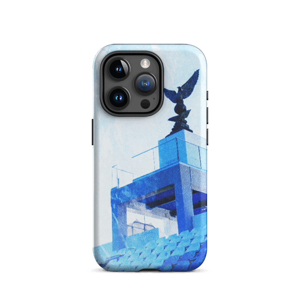 Rise of the Phoenix - Tough Case for iPhone® - Image 37
