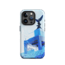Rise of the Phoenix - Tough Case for iPhone®