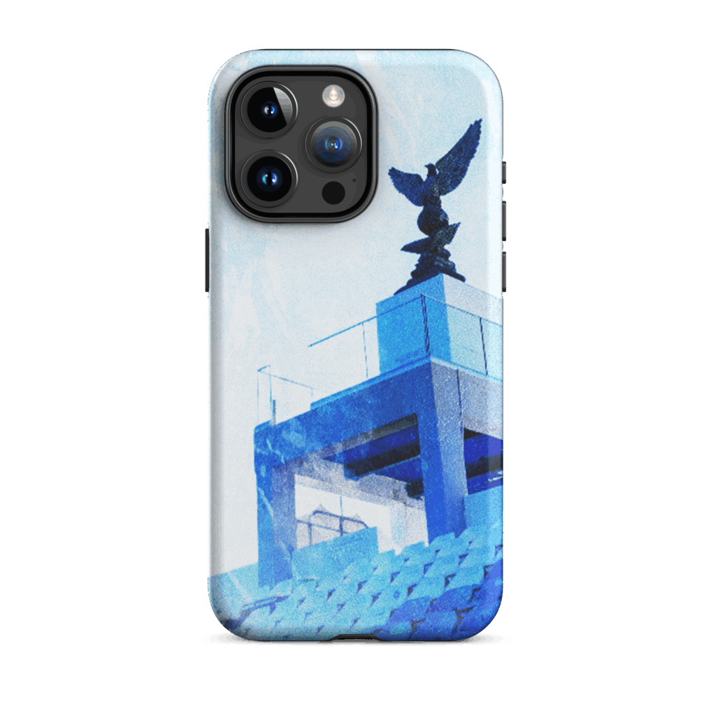 Rise of the Phoenix - Tough Case for iPhone® - Image 39