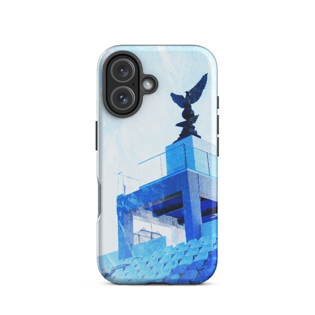 Rise of the Phoenix - Tough Case for iPhone® - Image 41