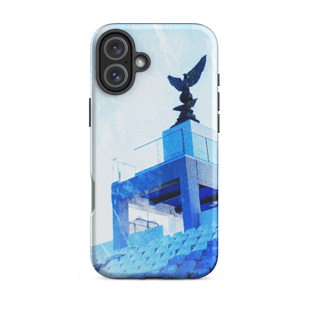 Rise of the Phoenix - Tough Case for iPhone® - Image 43