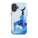 Rise of the Phoenix - Tough Case for iPhone®
