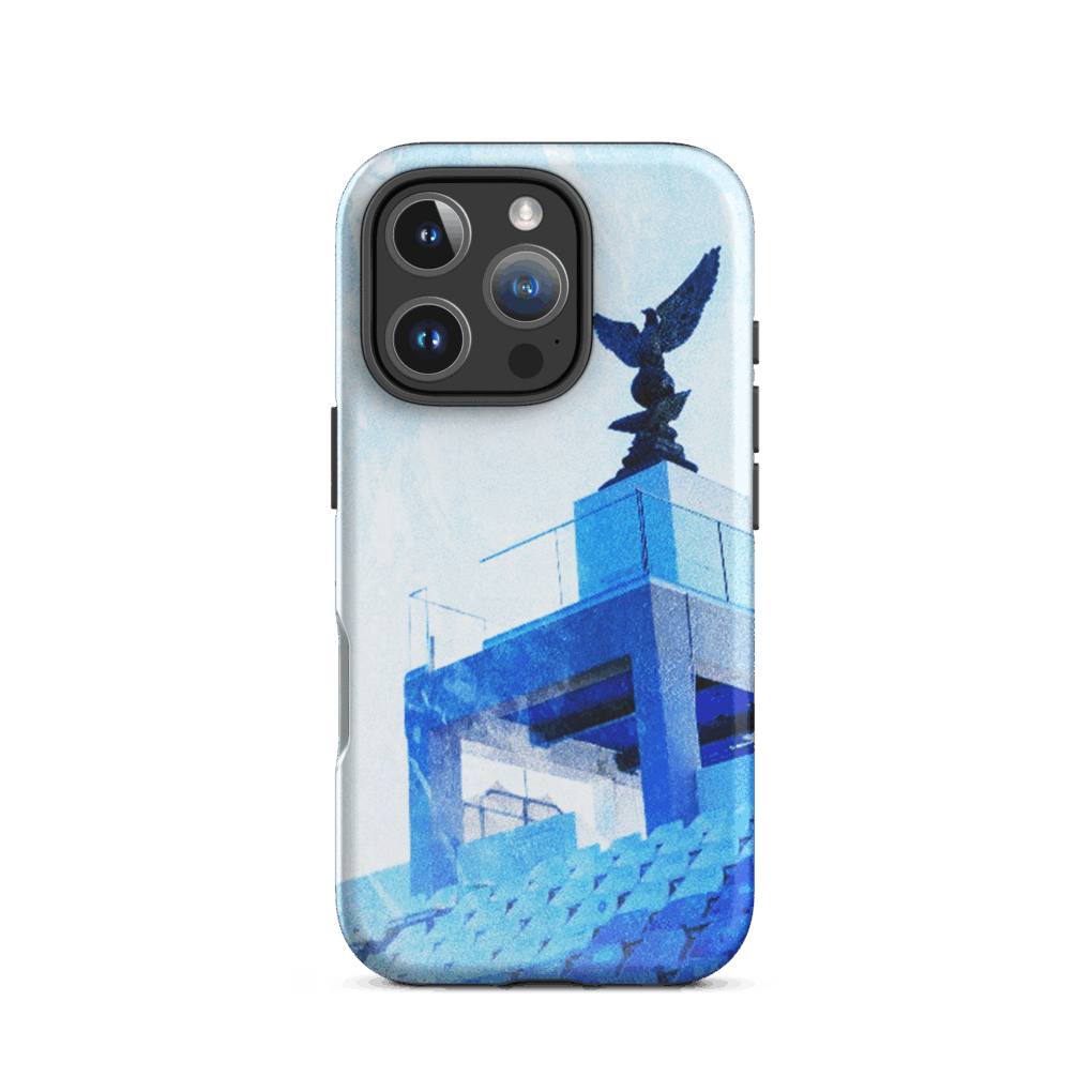 Rise of the Phoenix - Tough Case for iPhone®