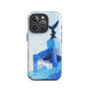 Rise of the Phoenix - Tough Case for iPhone®