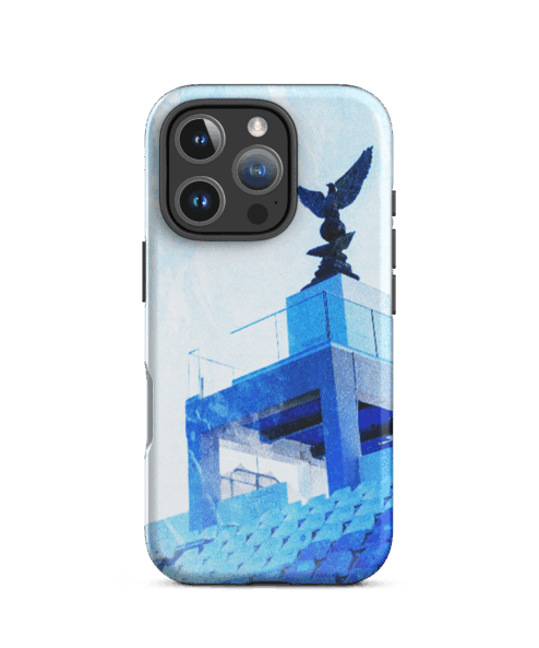 Rise of the Phoenix - Tough Case for iPhone®