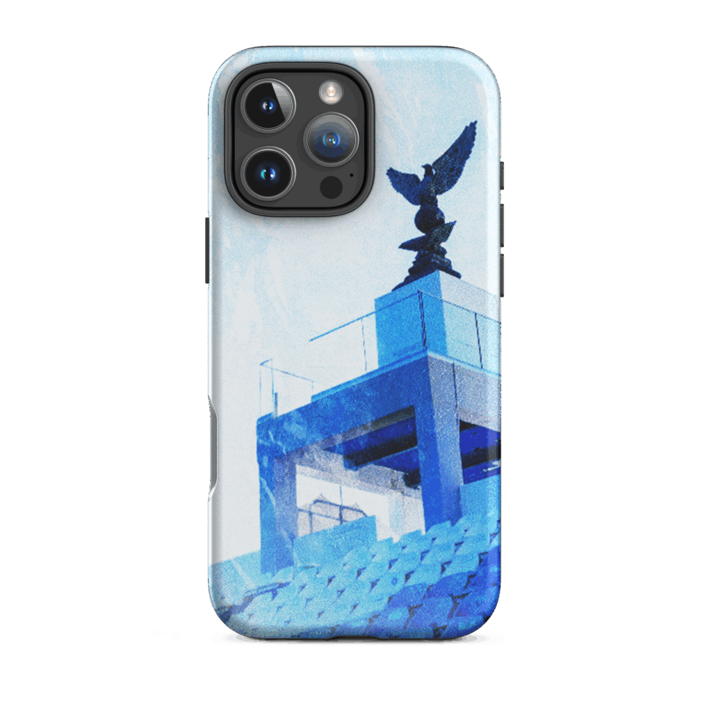 Rise of the Phoenix - Tough Case for iPhone® - Image 46