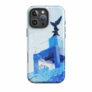Rise of the Phoenix - Tough Case for iPhone®