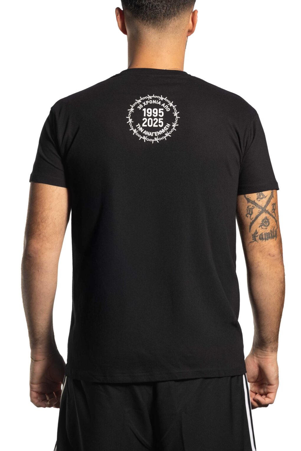 30 Years Champions - Black - Image 2