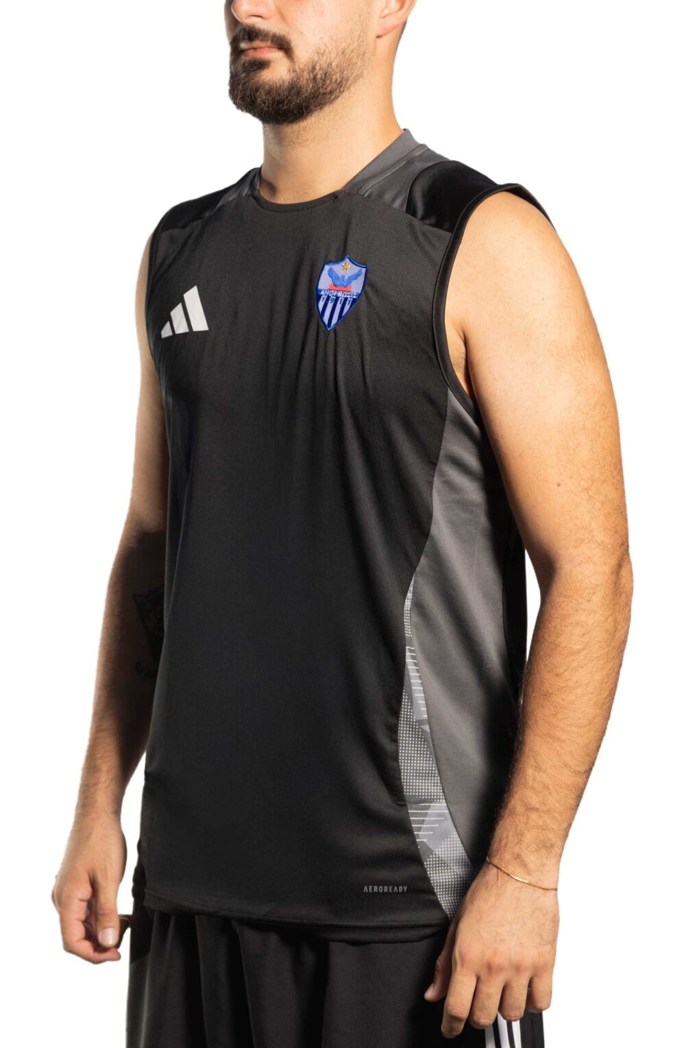 Adidas Tiro 24 Competition Training Sleeveless