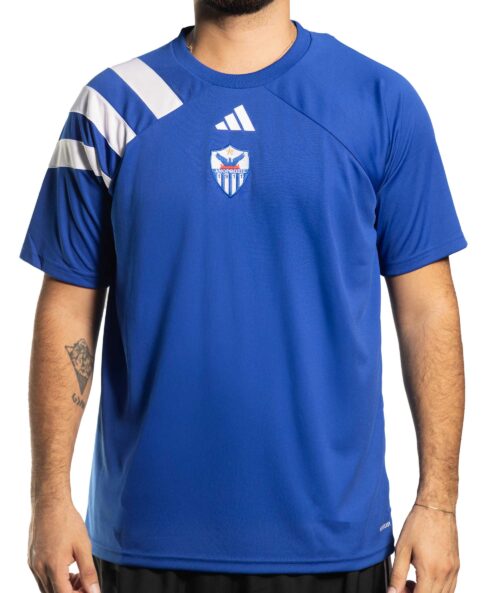 IT5656 FORTORE Training Jersey blue ADIDAS