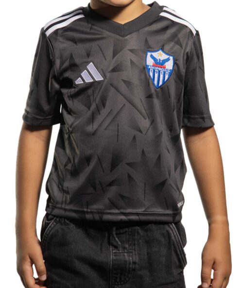 Away Kit 2025-2026 - Kids