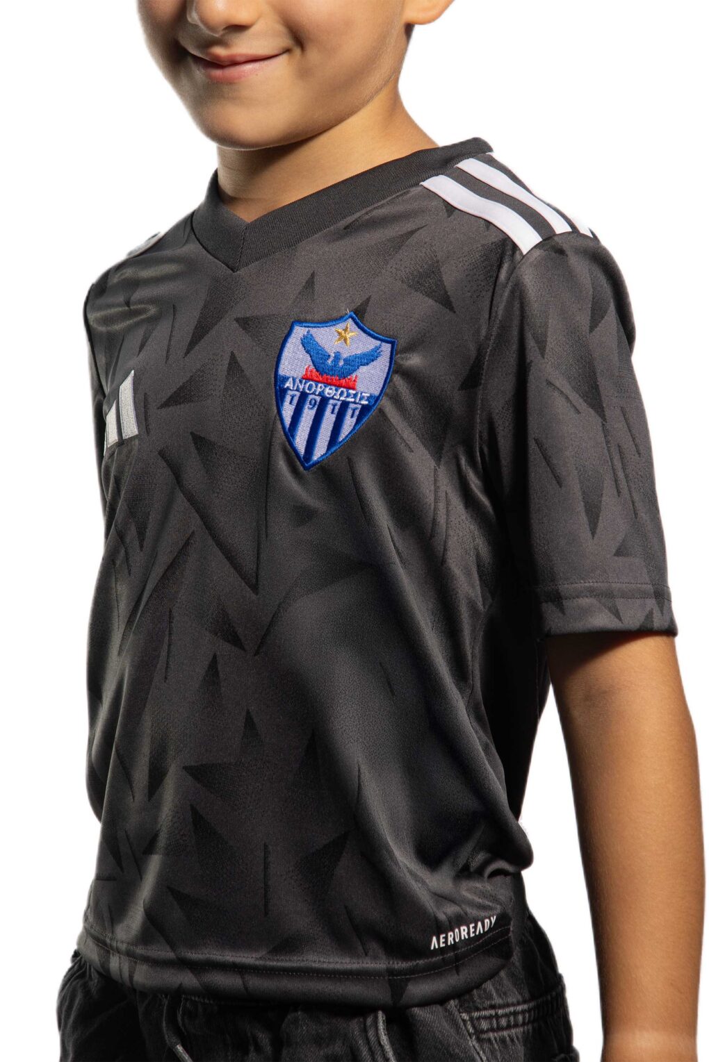 Away Kit 2025-2026 - Kids - Image 2