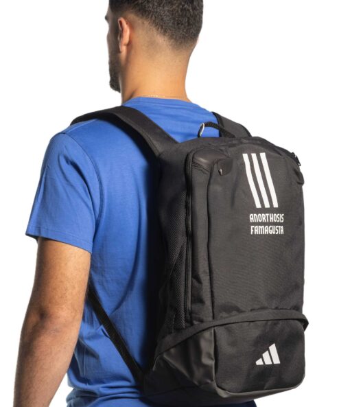 Adidas Backpack - Black Anorthosis Famagusta