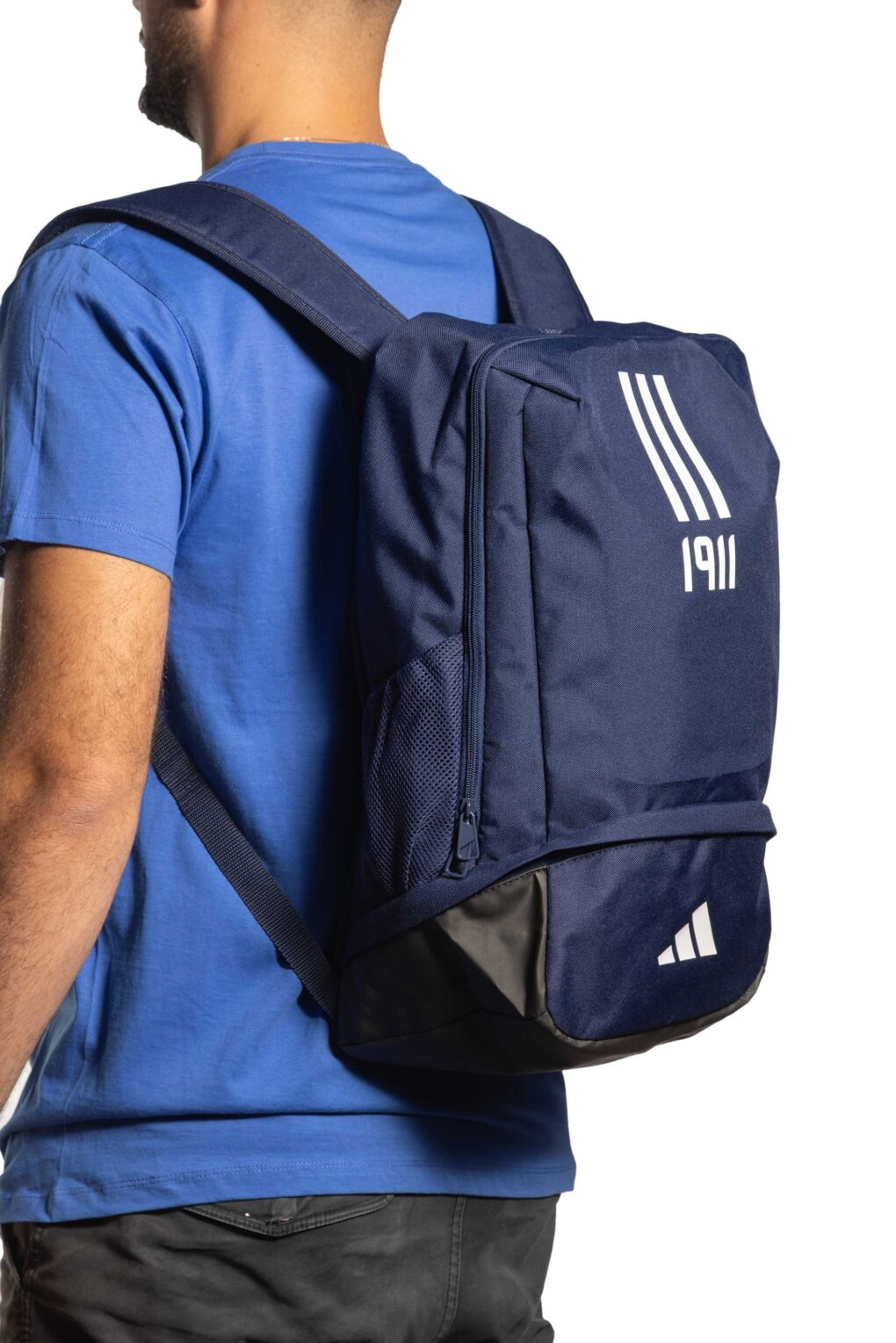 Adidas Backpack - Blue 1911