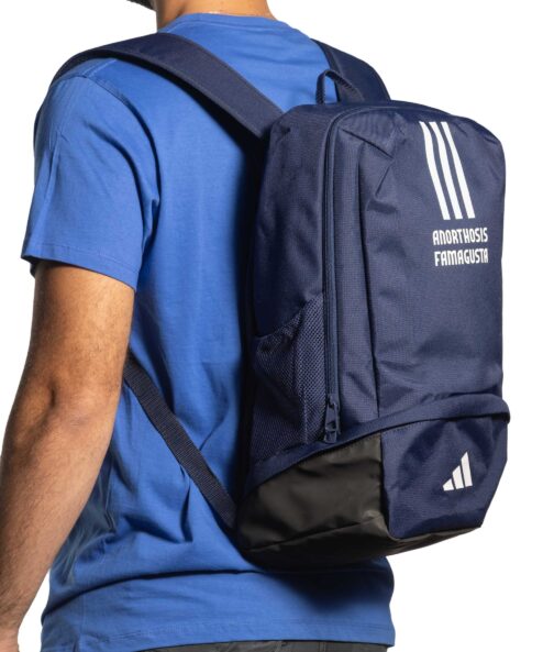 Adidas Backpack - Blue Anorthosis Famagusta