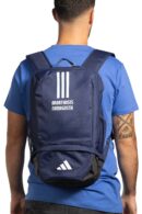 Adidas Backpack - Blue Anorthosis Famagusta