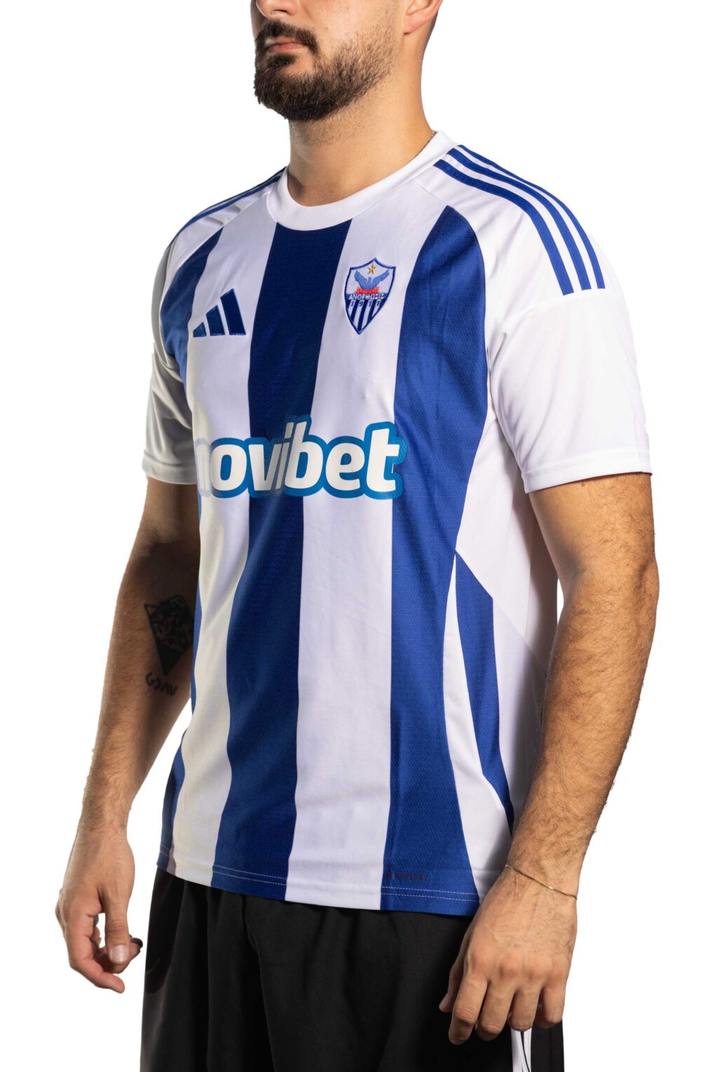 Home Kit 2025-2026 - Image 2