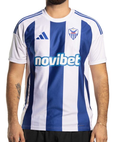 Home Kit 2025-2026