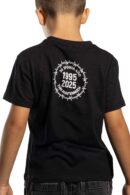 30 years Champions Kids - Black