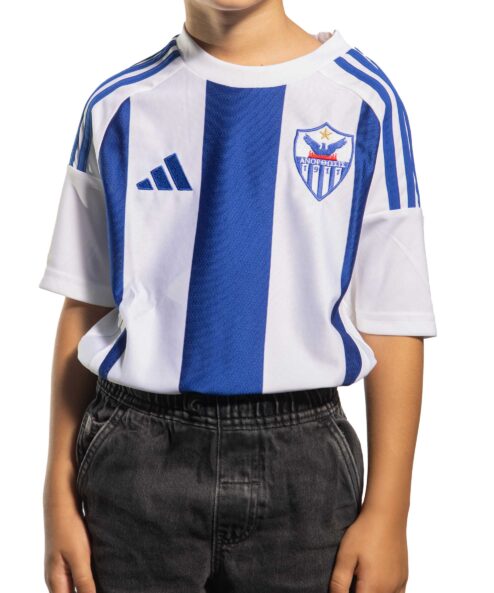 Home Kit 2025-2026 - Kids
