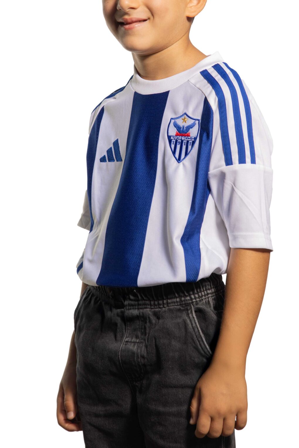 Home Kit 2025-2026 - Kids - Image 2