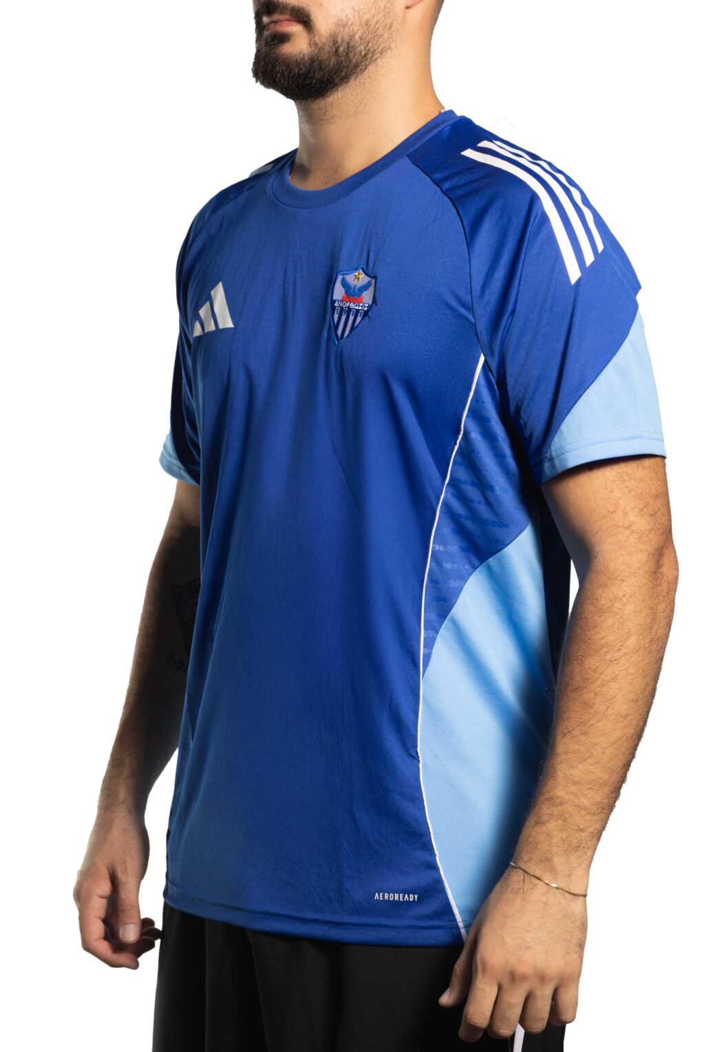 Adidas Training - Blue - Image 2